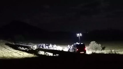 Adana'da araç içerisinde 2 kadın ölü bulundu