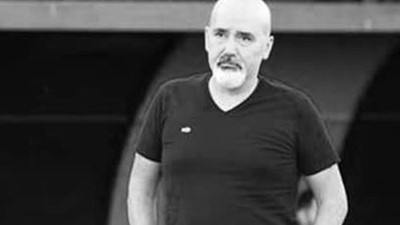 Adana Demirspor Asbaşkanı Şentürk Çalık hayatını kaybetti