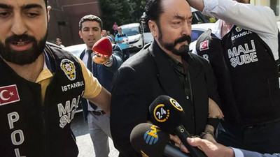 Adnan Oktar'ın Batman'a sevk edildiği iddiasına açıklama