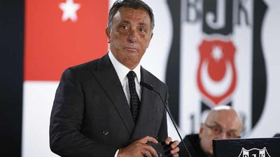 Ahmet Nur Çebi: Fatih Terim tabi ki alkışlayacak