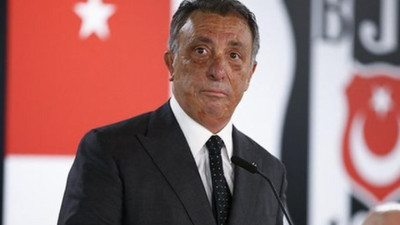 Ahmet Nur Çebi transferi doğruladı: Niyet var, imza yok