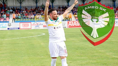 AİHM'den Amedspor ve Deniz Naki kararı: Türkiye mahkum edildi