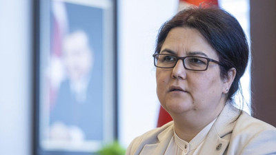 Aile Bakanı Derya Yanık'tan İstanbul Sözleşmesi açıklaması