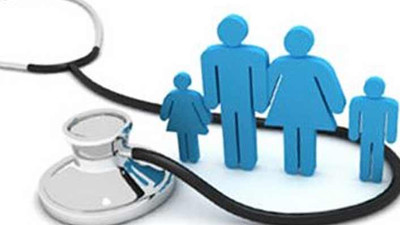 Aile hekimlerinden genelgeye rest