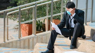 Akılalmaz yöntem: Dolandırıcıların hedefinde işsizler var