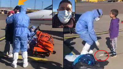 'AKP, animasyonda bile yalana sarıldı'