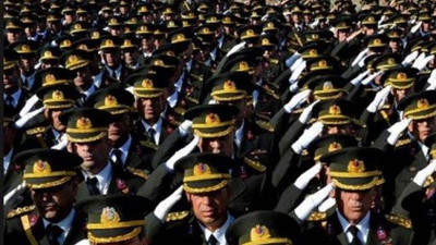 AKP'den 'askerler' için tartışma çıkaracak yasa teklifi