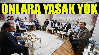 AKP'den tepki çeken bir paylaşım daha