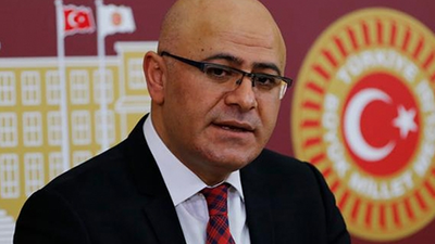 'AKP döneminde İsrail ile yapılan ticaret yüzde 250 arttı'