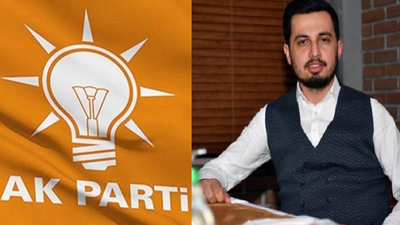 AKP Gençlik Kolları Başkanı içki mesajları ortaya çıkınca hesabını kapattı