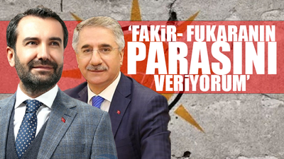 AKP'li belediye başkanından 'imarda rant' itirafı