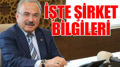 AKP'li belediye başkanının Turkcell'in başında olduğu ortaya çıktı