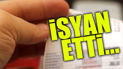 AKP'li belediye, borcu olanı esnafı icraya verdi