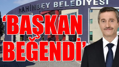 AKP'li belediyeden 57 milyon liralık ihale oyunu