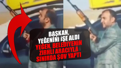 AKP'li Belediyeye soruşturma