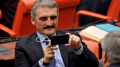 AKP'li Çamlı: Diktatörlük bir mânâda mafya demektir