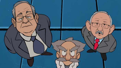 AKP'li Hamza Dağ'dan 'yaptık ama neden yaptık' açıklaması