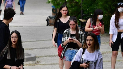 AKP'li ismin Z kuşağı yorumu alay konusu oldu