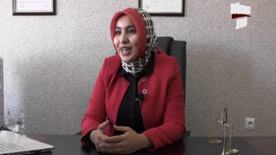 AKP'li Leyla Keleş'ten skandal 'intihar' tweeti: Hükümete havlıyor