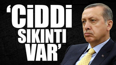 AKP'li Şamil Tayyar'dan Erdoğan'a uyarı