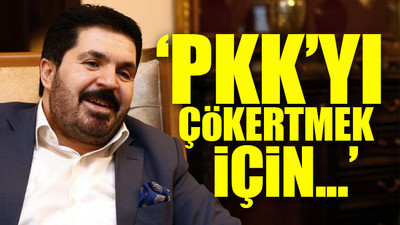 AKP'li Savcı Sayan, Osman Öcalan'ın TRT'ye çıkarılmasını savundu 