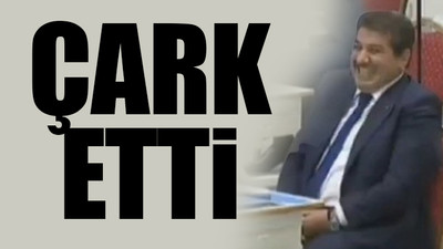 AKP'li Tevfik Göksu, İBB'ye dayattığı uygulamayı kendisi bozdu 