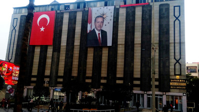 AKP, o halılara 5 milyon ödedi... İhale tanıdık isme gitti