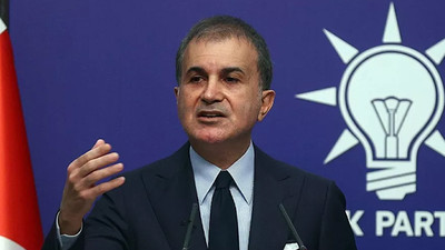 AKP Sözcüsü Çelik'ten Sebastian Kurz'a 'İsrail bayrağı' tepkisi