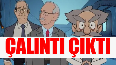 'AKP yalan üretim merkezi' iş başında