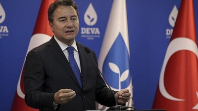 Ali Babacan'dan Meral Akşener tepkisi