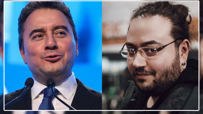 Ali Babacan Twitch'e çıkacak