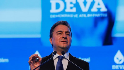 Ali Babacan’dan Erdoğan’ın sözlerine tepki: Tehditler fayda etmez
