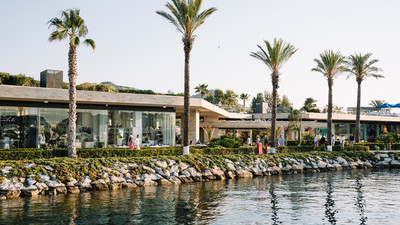 Ali Mahir Başarır: Yalıkavak Marina'nın 500 milyon lira cirosu nerede?