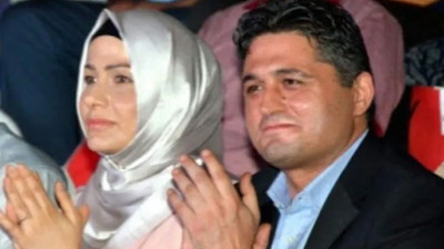 Aliağa Belediye Başkanı Serkan Acar'ın eşi Özlem Acar hakkında 'mülteci kadını darp etti' iddiası
