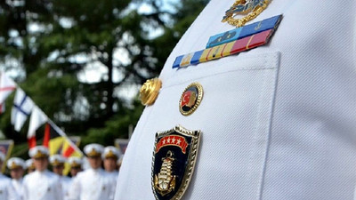 Amiral bildirisi imzacılarından Orhun Özdemir vefat etti