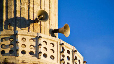 Ankara Müftülüğü'nden 'ezan' açıklaması