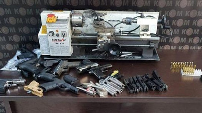 Antalya'da 'Sahil Rüzgarı' operasyonu: 28 gözaltı