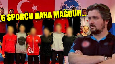 Antrenör, 18 yaşındaki sporcuyu taciz etti: Hayatım kâbusa döndü