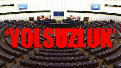 AP'nin kabul ettiği raporda Türkiye için ağır suçlama