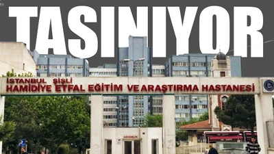 'Arazi birilerinin iştahını kabarttı'