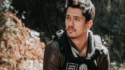 Arka Sokaklar'ın genç oyuncusu kansere yakalandığını duyurdu