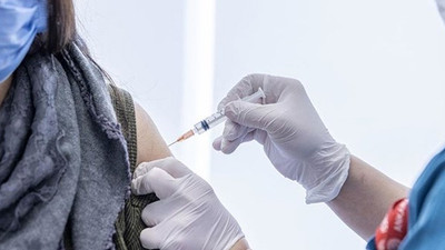 Aşı takvimine bir meslek grubu daha dahil edildi