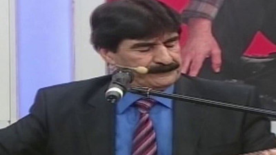 Aşık Ali Doğan yaşamını yitirdi