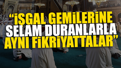 Atatürk’e lanet okuyanlara suç duyurusu