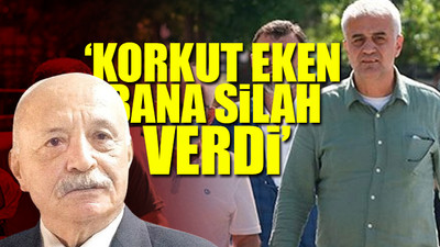Atilla Peker’in Kutlu Adalı cinayeti itirafı: Korkut Eken ‘Biz Kıbrıs işini hallettik’ dedi
