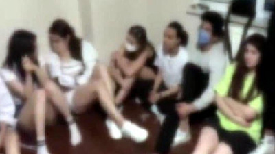 Avcılar'da evde parti düzenleyen 23 kişiye 79 bin 787 TL ceza