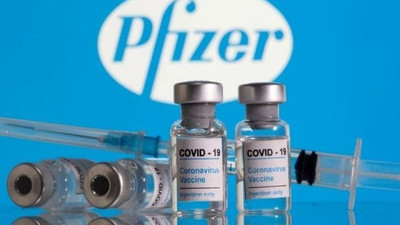 Avrupa İlaç Ajansı’ndan Pfizer-Biontech'in saklama koşulları hakkında karar
