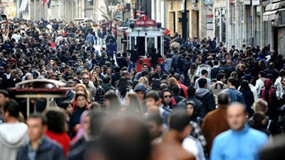 Avrupa’nın en kalabalık şehirleri belli oldu: İstanbul ilk sırada