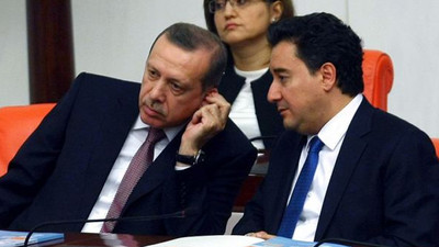 Babacan: Asıl ihanet ilkelere uymamaktır