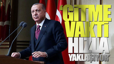 Babacan'dan 'Erdoğan' yorumu: Korku iliklerine kadar işlemiş